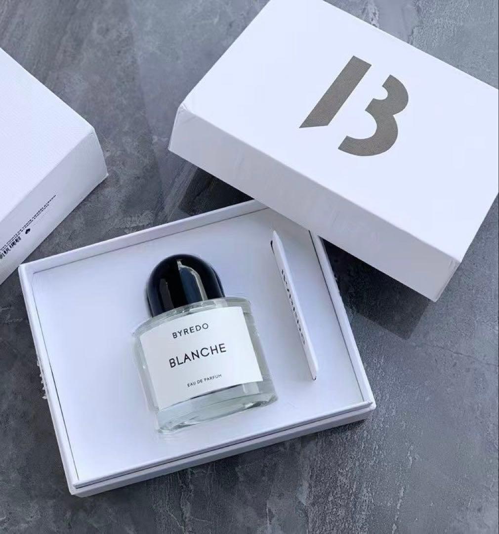 BYREDO バイレード ブランシュ EDP 100ml 新品