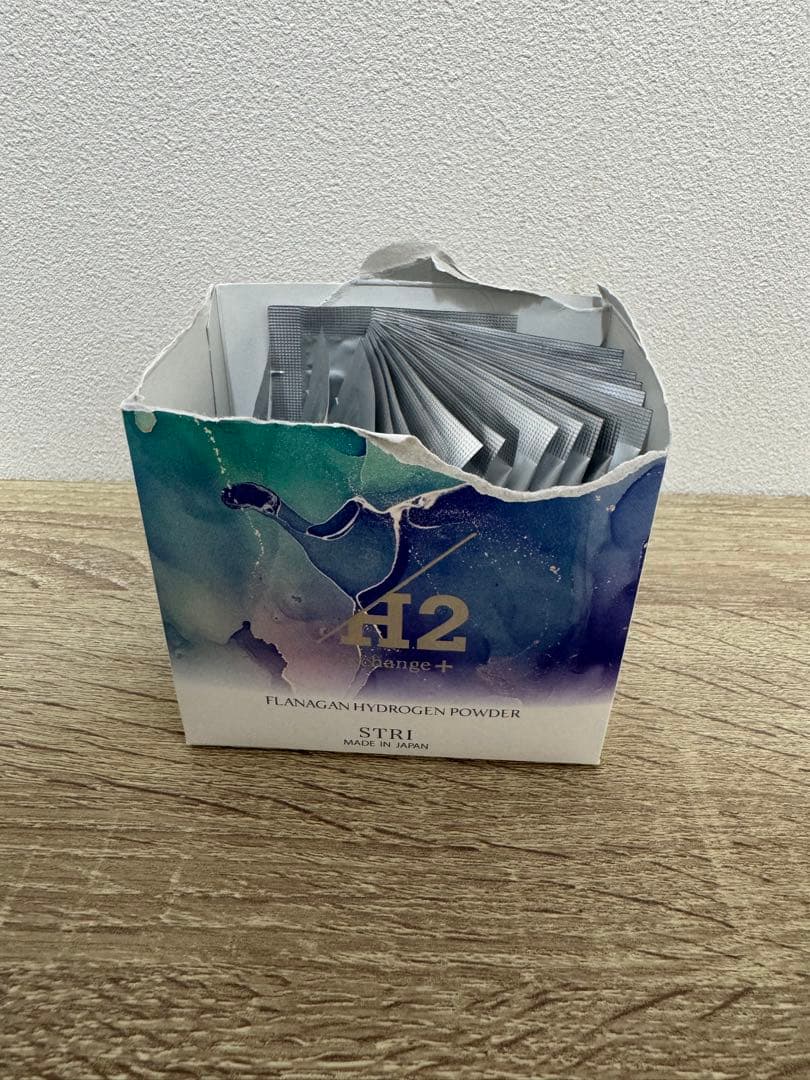ストリ　エクスチェンジプラスH2パウダー(20袋)