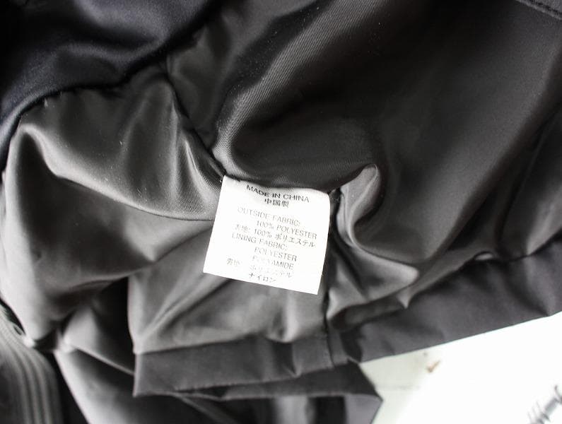 14-15 AA HARDWEAR x SANTACRUZ スノーボードウェア