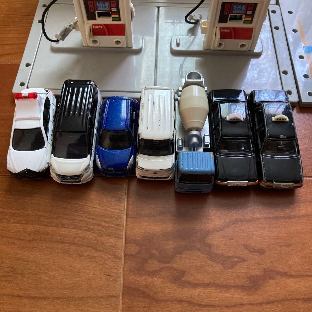 トミカ トミカタウン セット - メルカリ