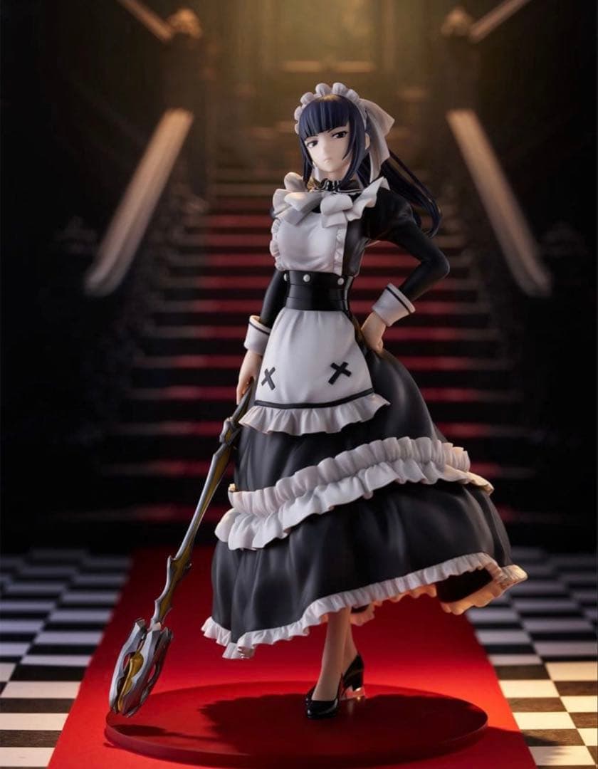 ナーベラルガンマ フィギュア