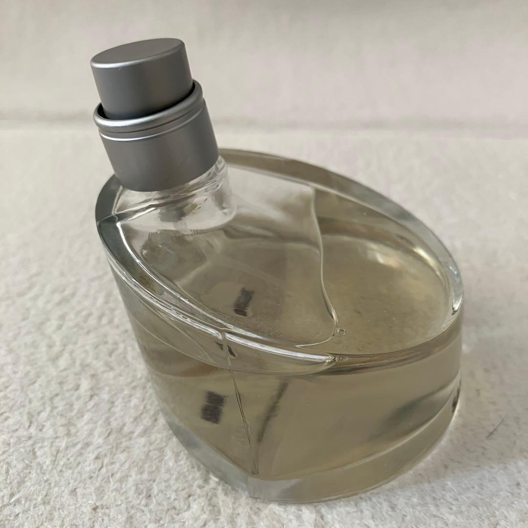 8割残　箱付き　サンダーフォーメン　オードトワレ　75ml スプレー