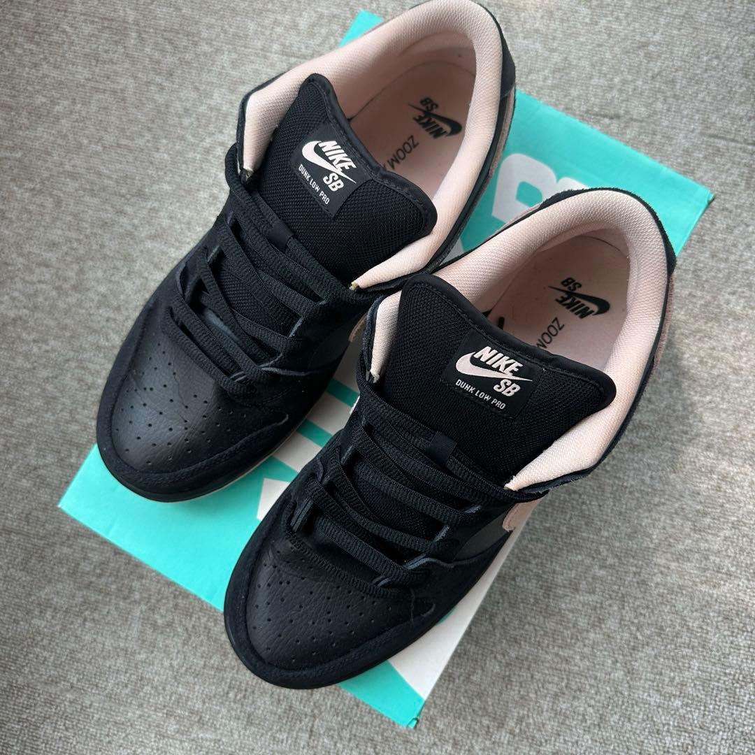 Nike SB Dunk Low ナイキ ダンク スニーカー 希少 28.5cm