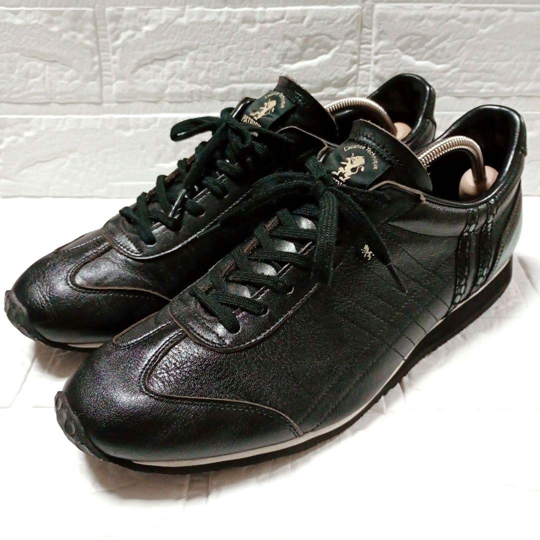 PATRICK パミール PAMIR 日本製 レザー 黒 ✨️良品✨️ 楽天市場】【最大100%ポイントバック】【返品交換送料無料】パトリック