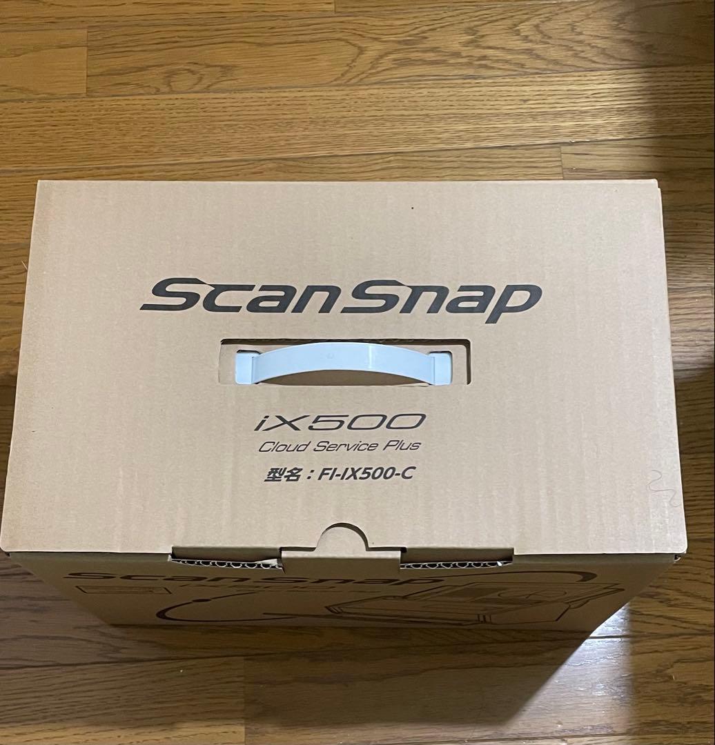 スキャナー Scan snap ix500 Amazon | 富士通 ScanSnap iX500 (A4/両面) | 富士通 | ドキュメント