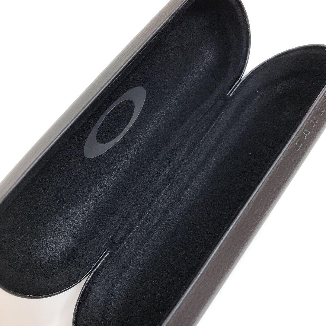 新品　オークリー　メガネケース　OAKLEY 眼鏡ケース