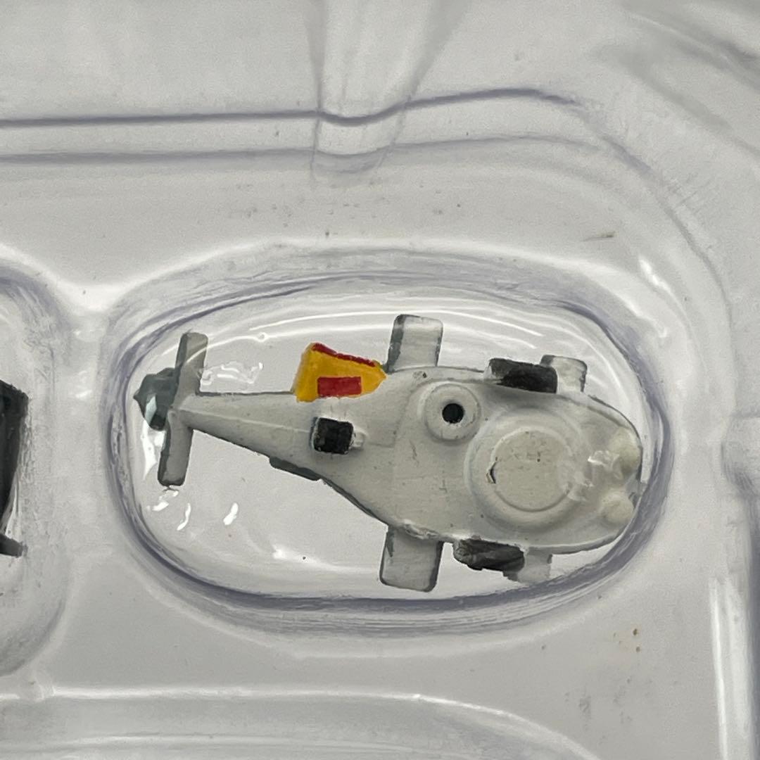 N17】全9種 9個セット チビスケ CHIBI SCALE 護衛艦＆潜水艦 - メルカリ