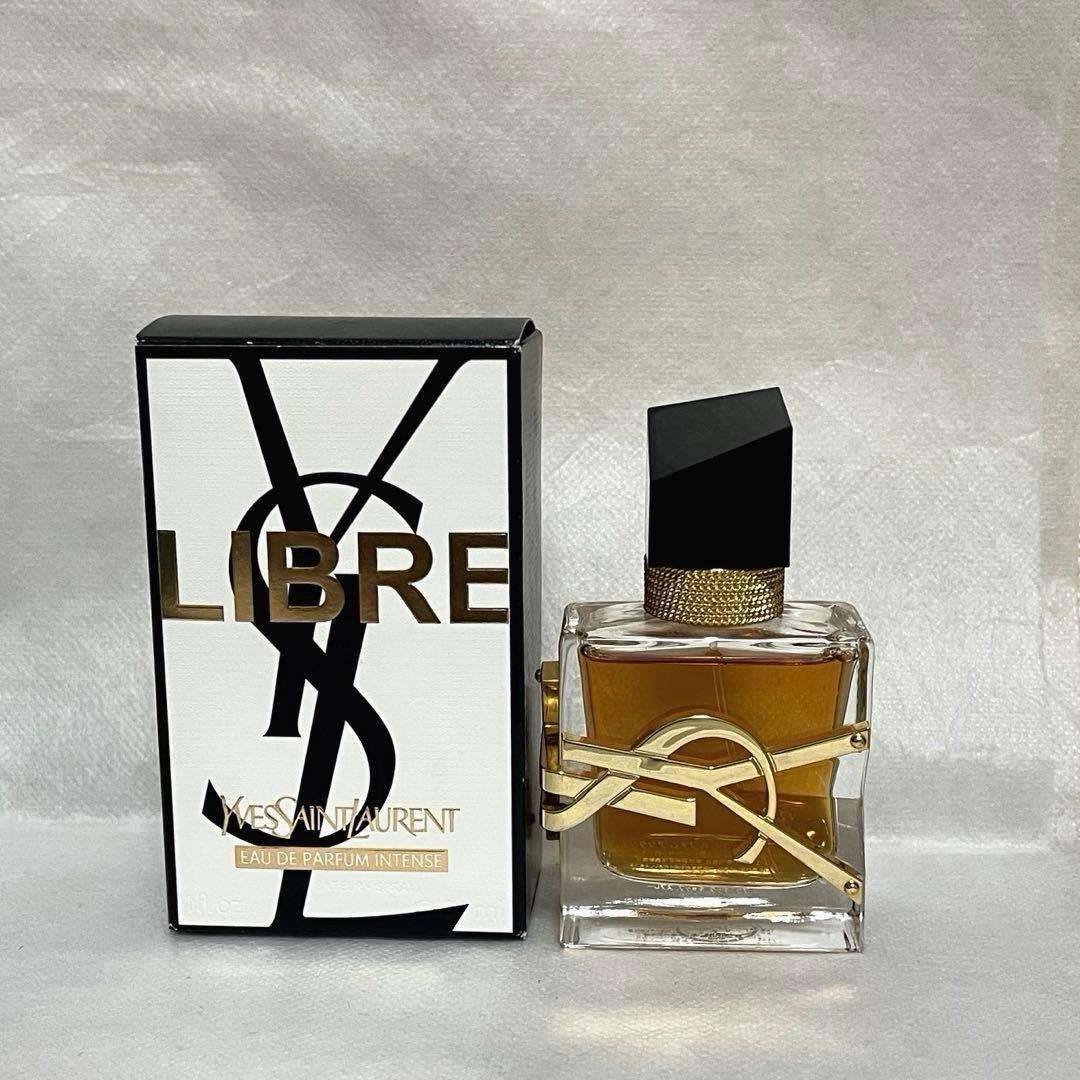 リブレ　オーデパルファム　アンタンス イヴ・サンローラン / リブレ オーデパルファム アンタンス 50mlの公式