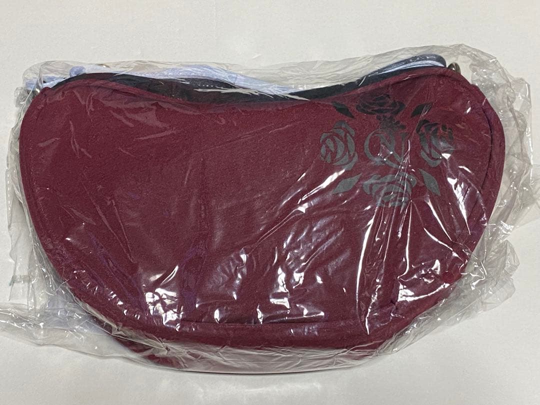 うたの☆プリンスさまっ♪ うたプリ EXPO ケイタマルヤマ ポーチ 蘭丸