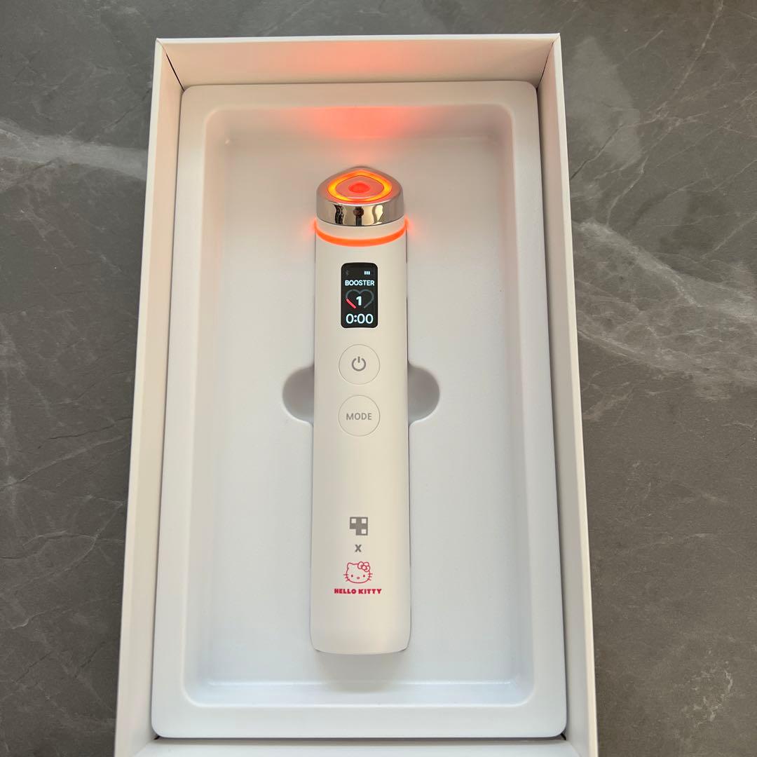 メディキューブ ブースターPro ハローキティモデル - メルカリ