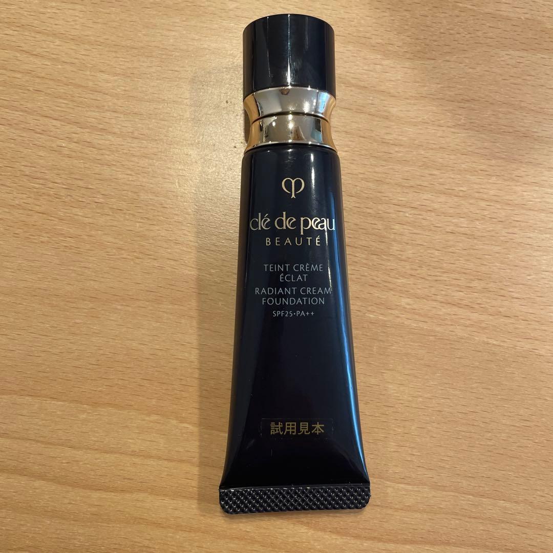 クレドポーボーテ　タンクレームエクラn