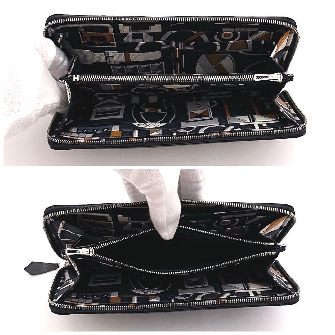 ✨希少✨赤字価格の為値下げ不可❣️エルメス♦︎アザップロング