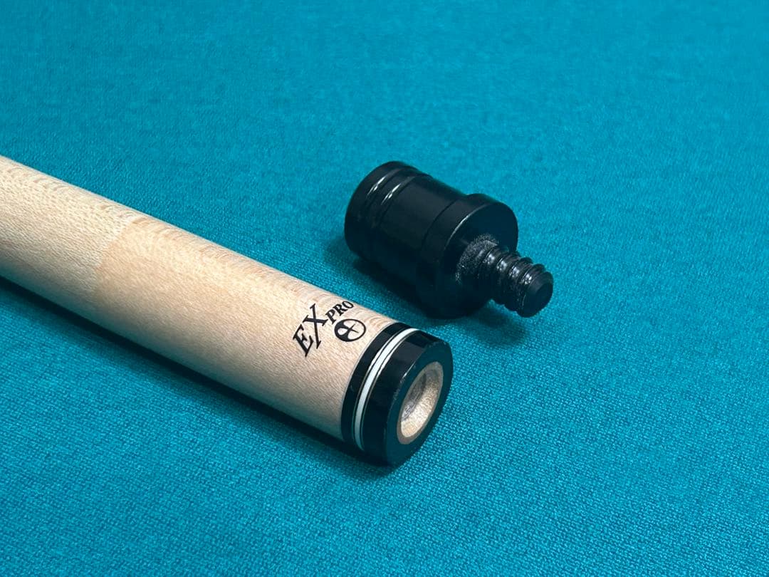 美品 MEZZ EX-pro ハイテクシャフト EXプロ MEZZ【メッヅ】 シャフト EX Pro ユナイテッドジョイント用ロング (EX