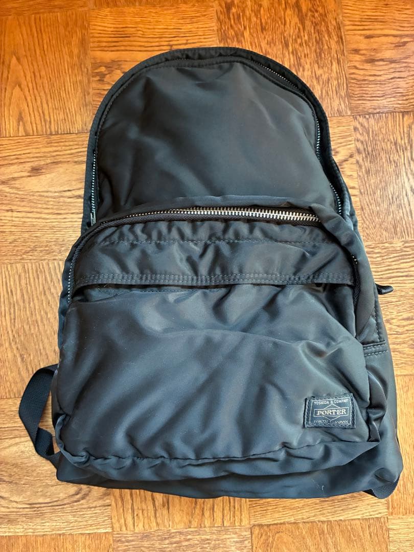 バッグ PORTER / TANKER DAYPACK