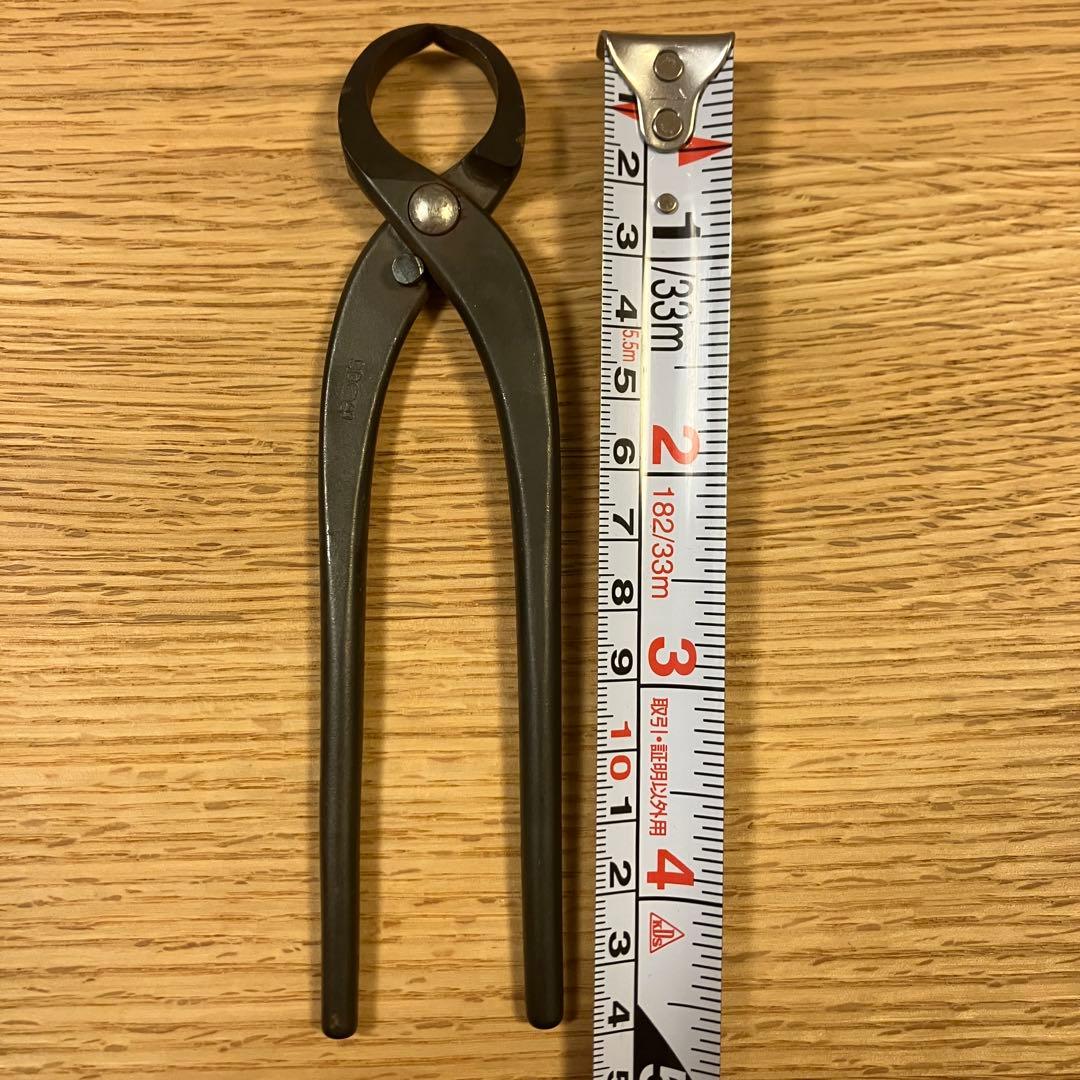 昌国 No.36 コブ切(小) 盆栽道具 - メルカリ