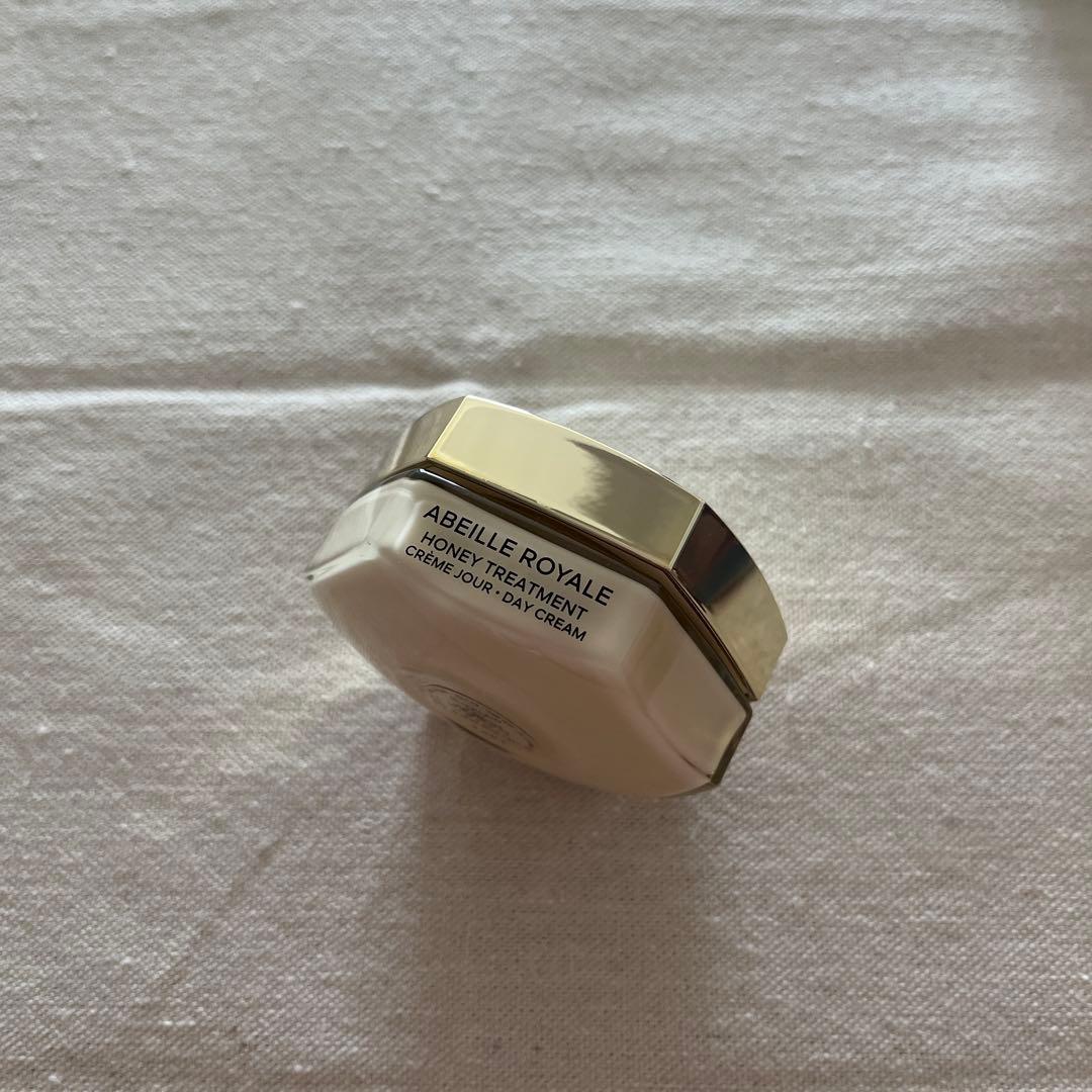 ゲラン アベイユ ロイヤル ハニー トリートメント デイ クリーム 50ml