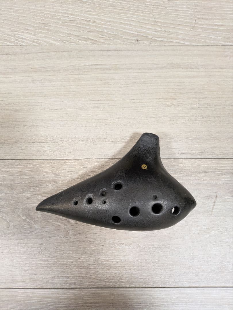 天オカリナ　AF管