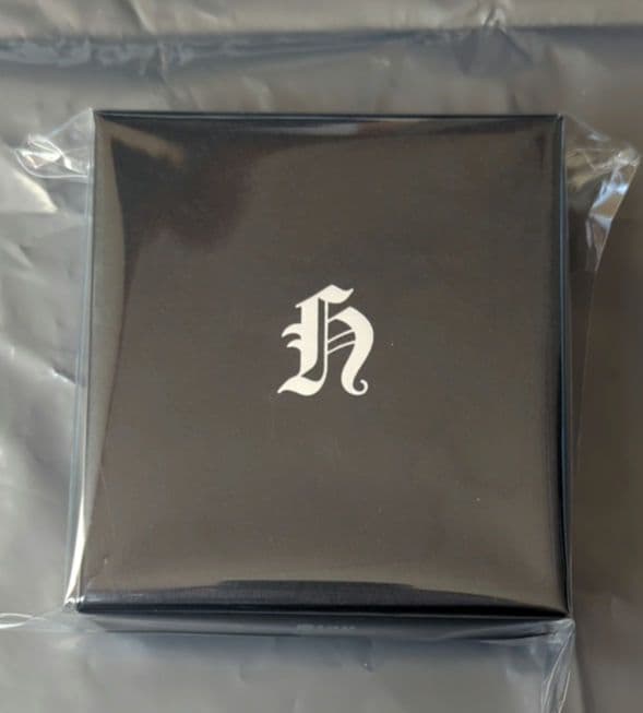 celebrATE メンプロ ネックレス　ヒョンジン stray kids celebrATE ポップアップ ネックレス ヒョンジン - メルカリ