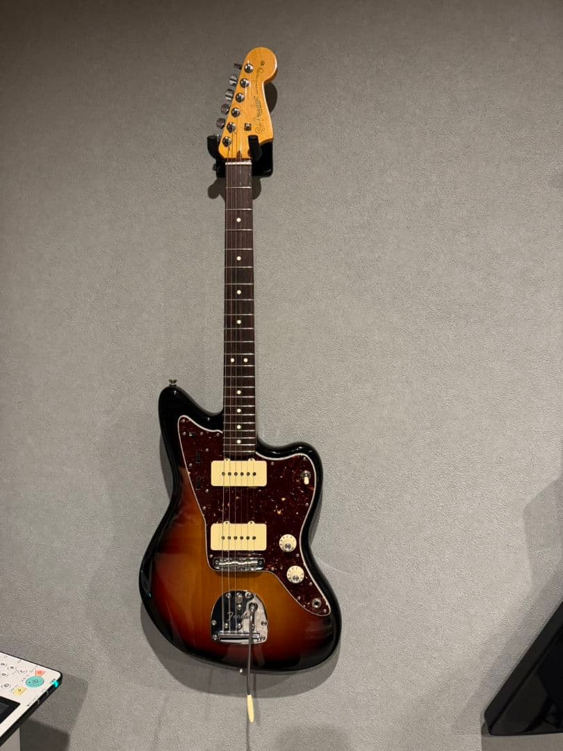 フェンダー ジャズマスター USA 愛媛県松山市