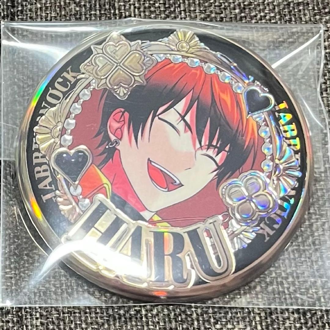 東京ディバンカー 東ディバ 缶バッジ 艸楽 陽 艸楽陽 ② - メルカリ