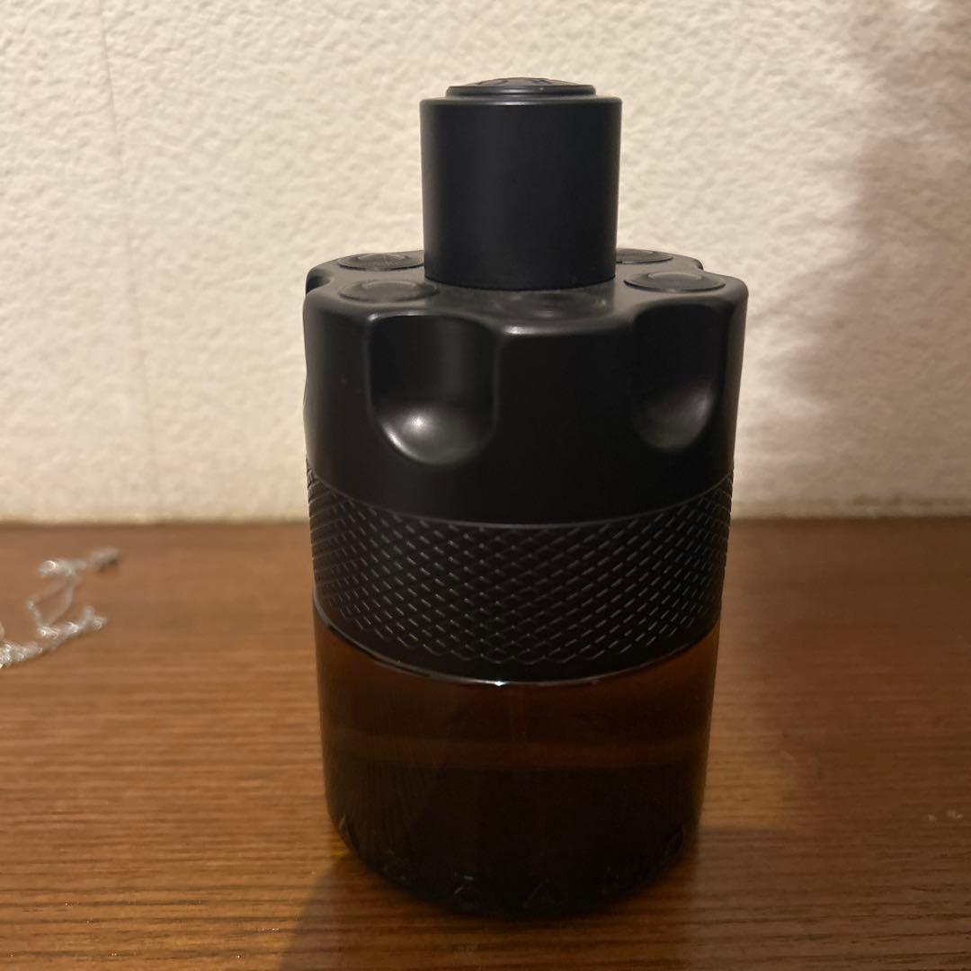 アザロ　ウォンテッド　パルファム