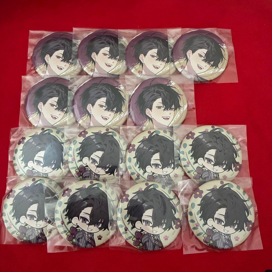 にじさんじ 佐伯イッテツ