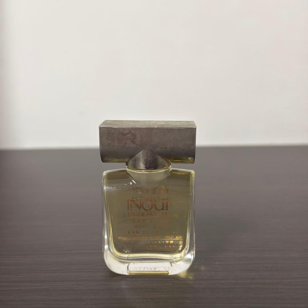 【廃番・希少】資生堂インウイ オードパルファム パヒュームコロン 23ml 香水