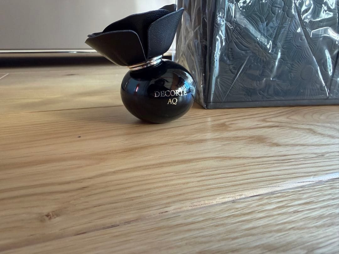 DECOLTE エターナルエレガンスボックス　2025 パルファン コスメデコルテ / エターナルエレガンス ボックスの公式商品情報｜美容