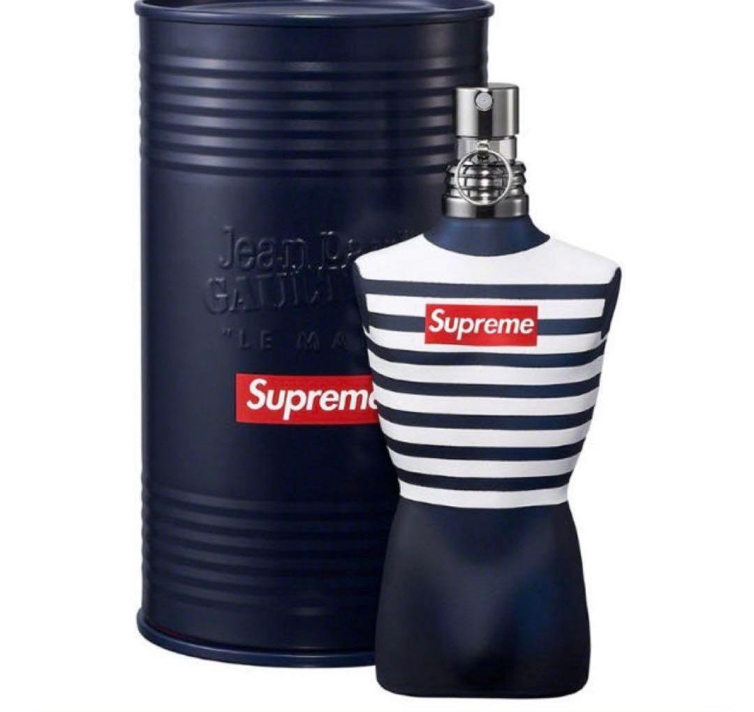 Supreme Jean Paul Gaultier Le Male 香水