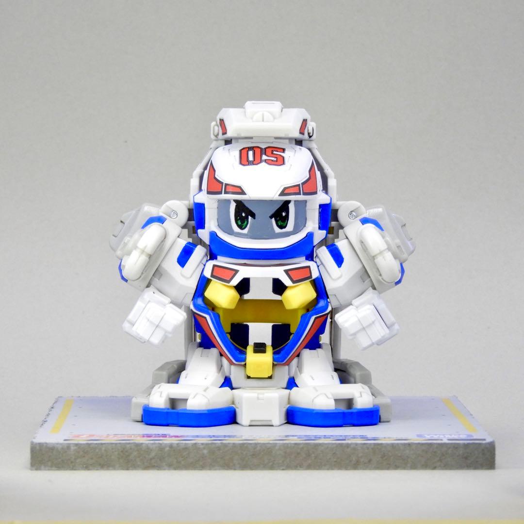 モコ枠 / 新規版FF