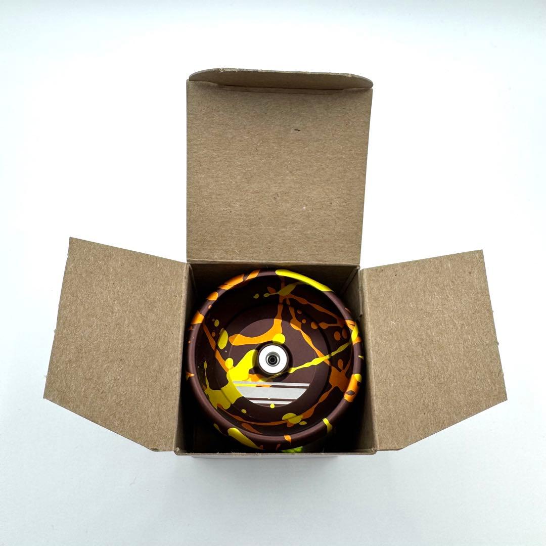 One Drop YoYos DownBeat（6） DownBeat - One Drop YoYos