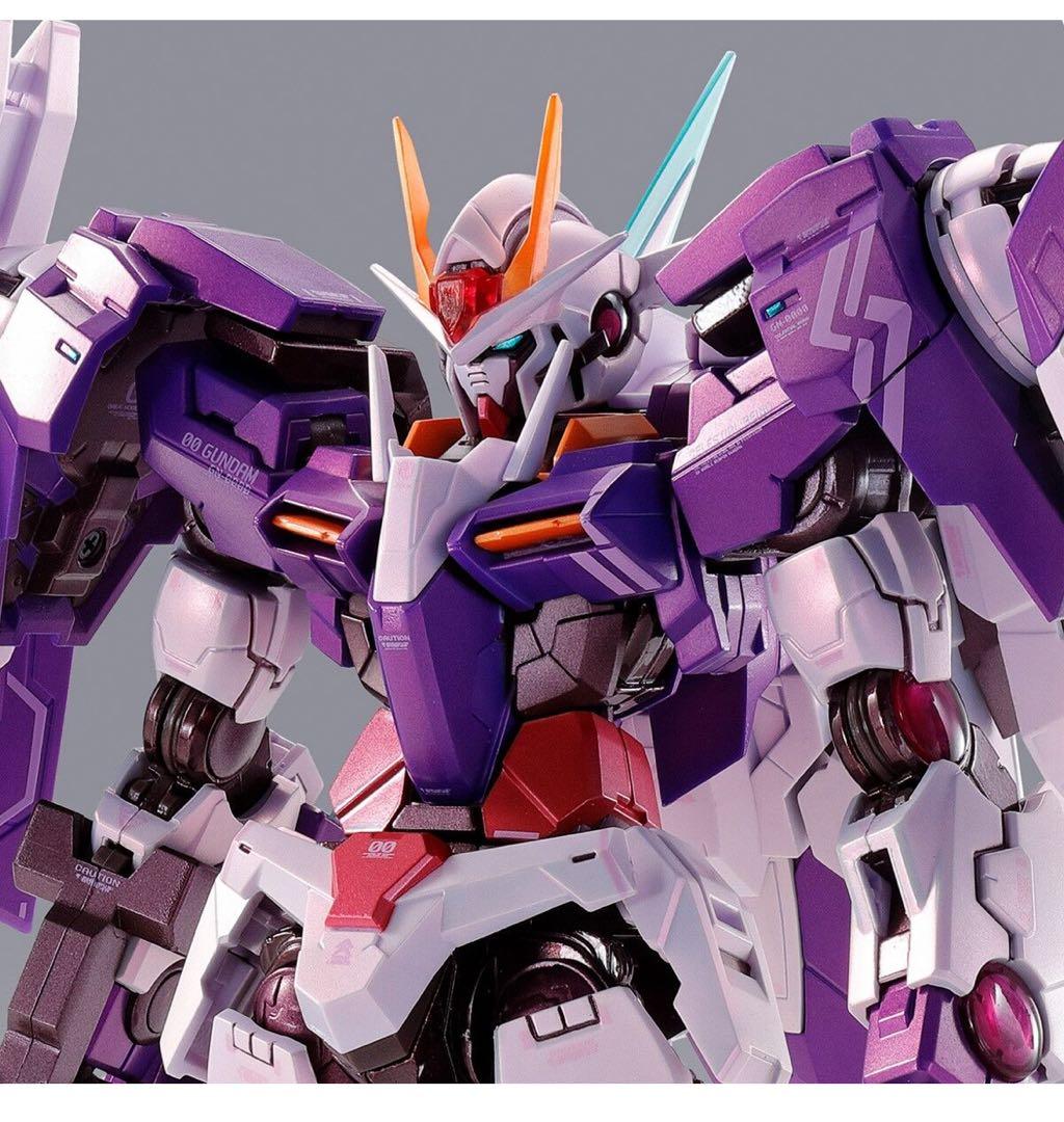 L BUILD トランザムライザー 10th