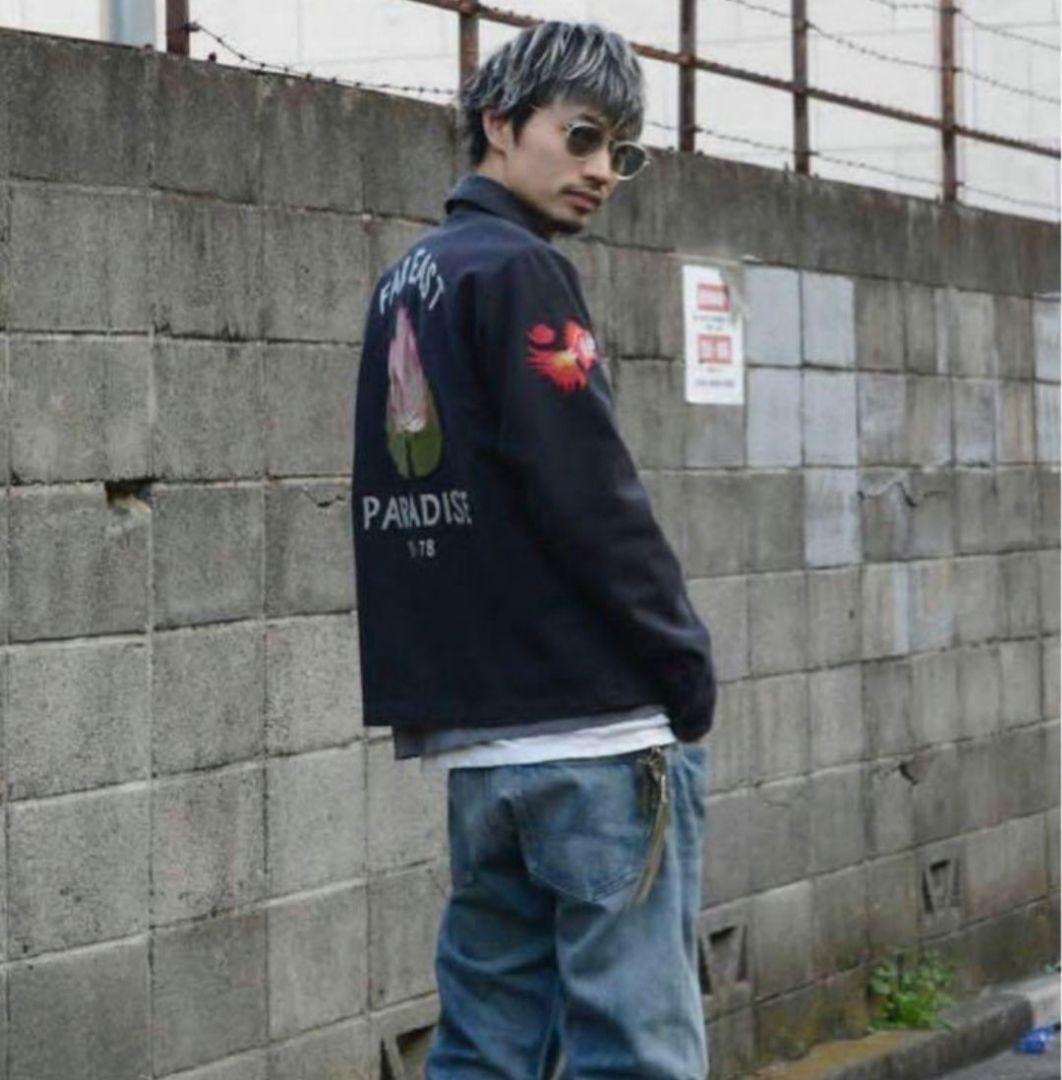 チャレンジャー ベトジャン 樋口 塁 ネイバーフッド マシス ワコマリア ラッツ