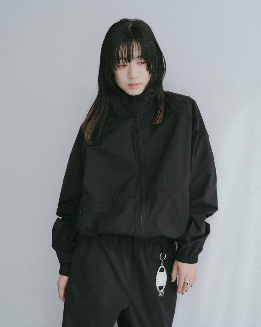 TTT MSW ジャケット Mサイズ