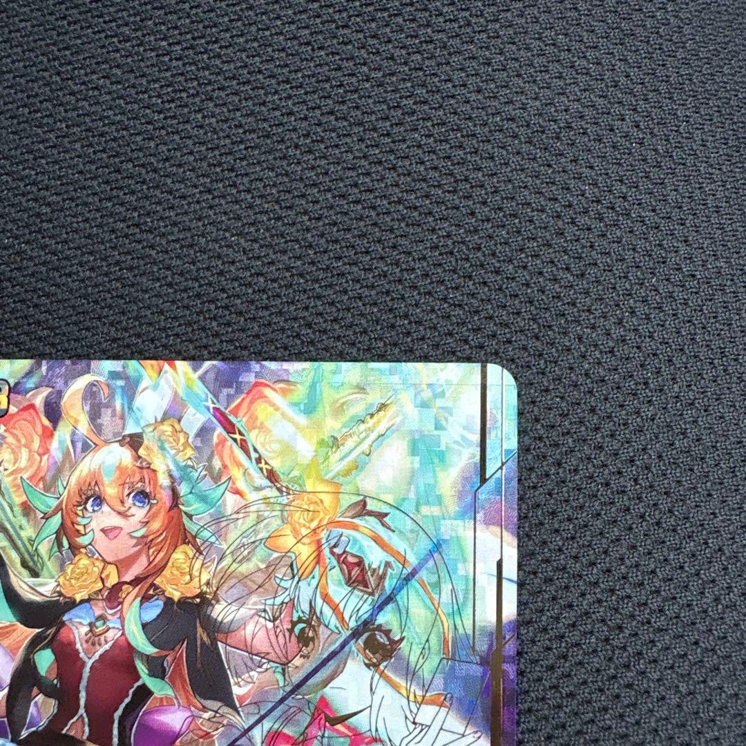 ヴァンガード 爛漫の総行進 リアノーン・ヴィヴァーチェ SEC - メルカリ