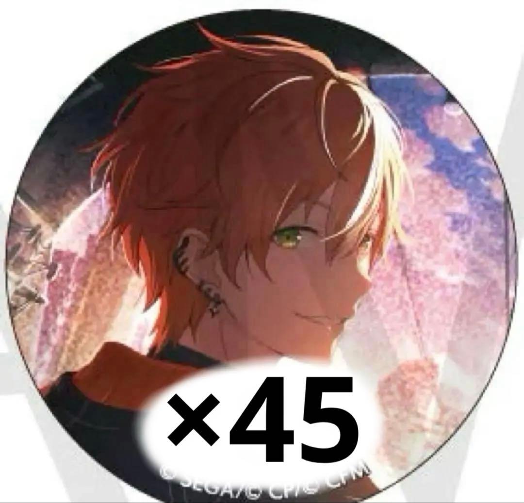 缶バッジ 専用 深東京』mini缶バッジ3個セット BD1－JNPG: アクセサリー