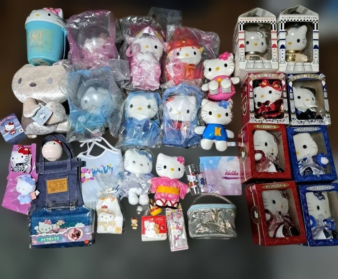 ハローキティ まとめ売り ②