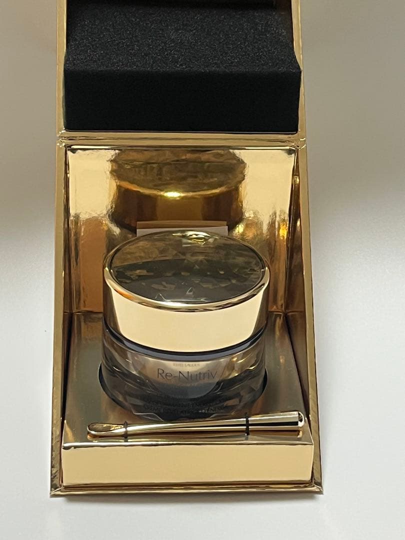 エスティローダー リニュートリィブ　ダイヤモンドクリーム