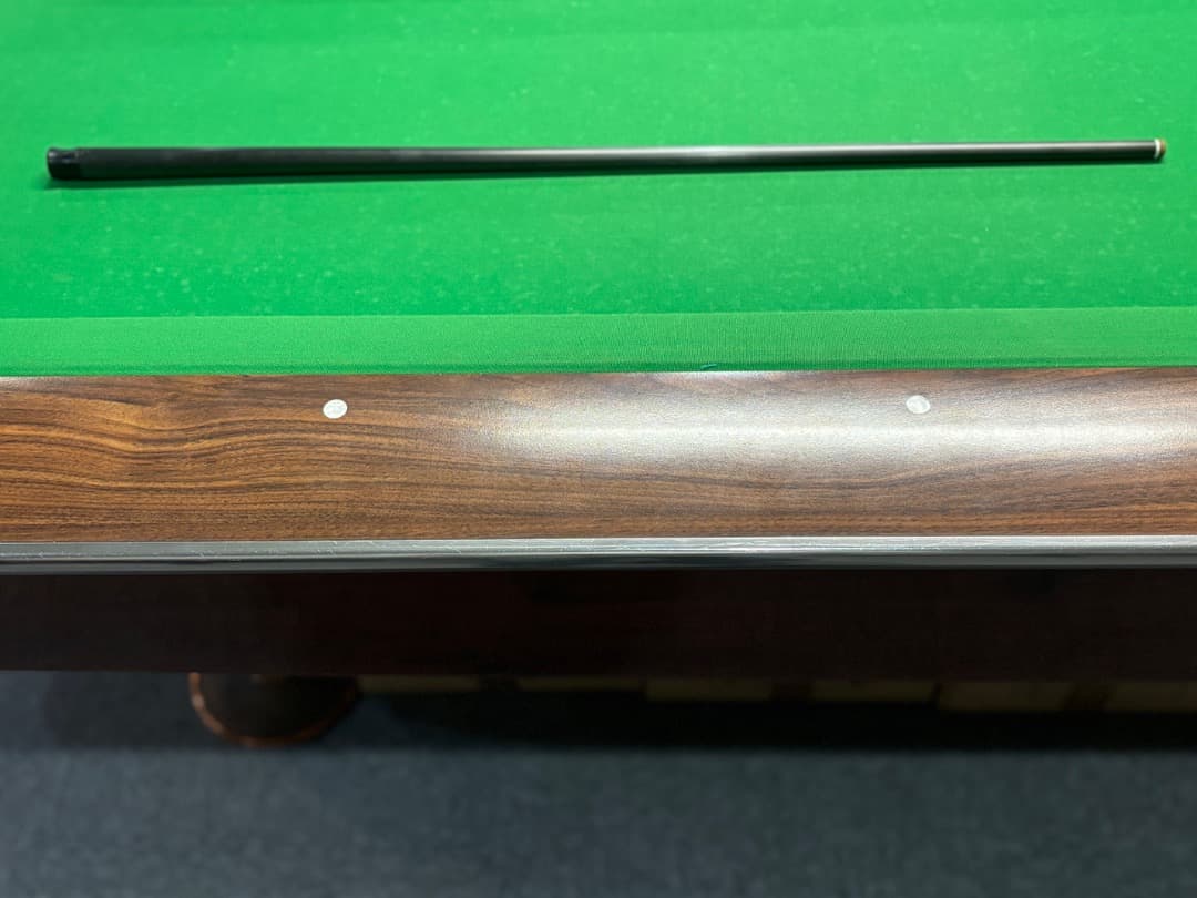 プレデター　レボシャフト　12.4