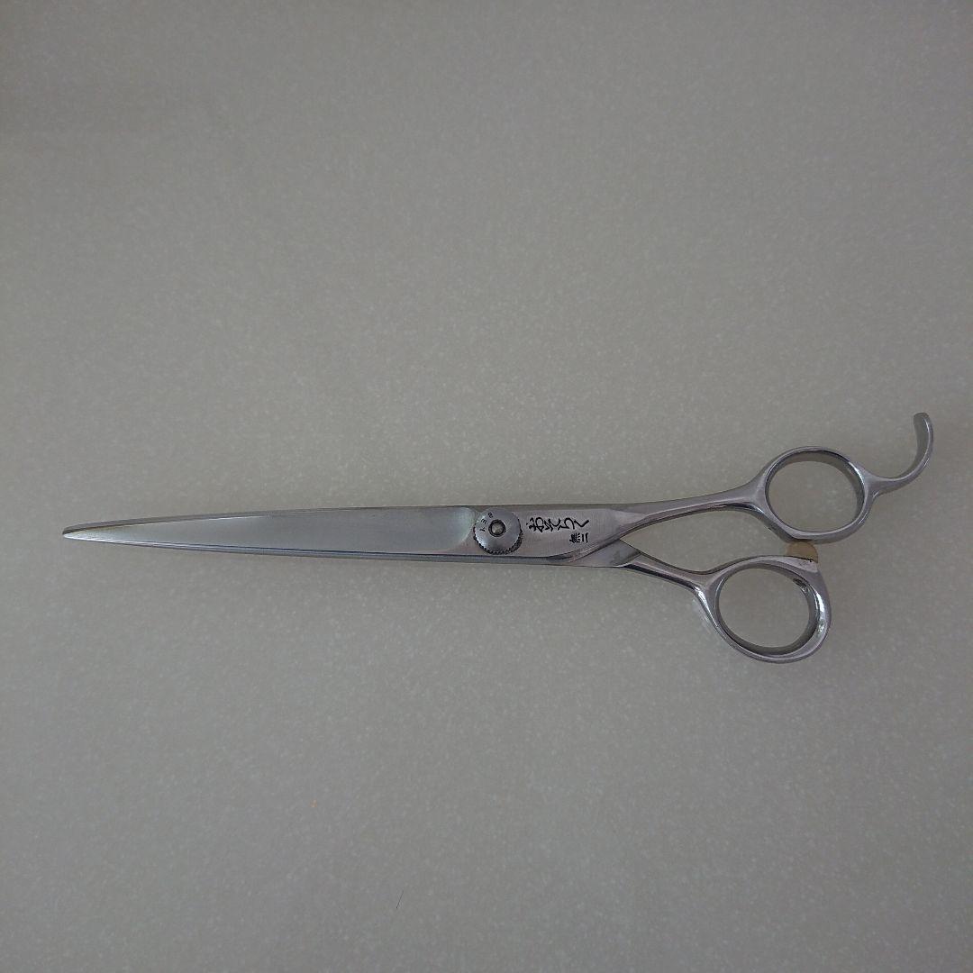 タマコーおそらく無二7インチシザー