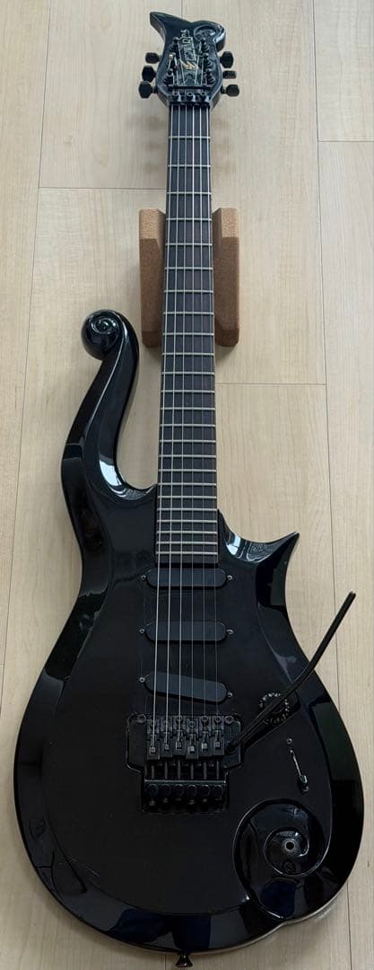 EDWARDS ES-110PRⅢ／SUGIZOモデル／LUNA SEA 楽天市場】【ESP直営店】【即納可能】EDWARDS（エドワーズ）E-SE