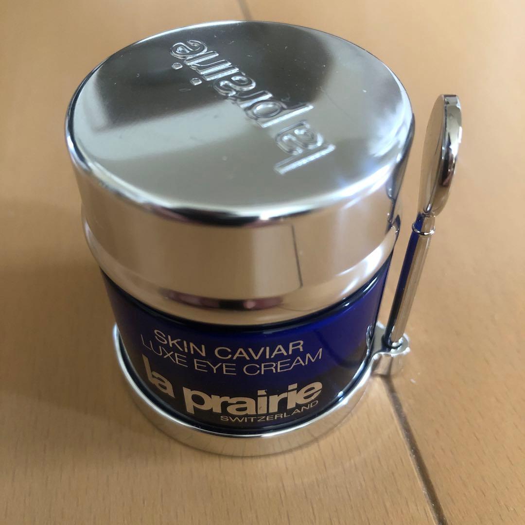 みやこ様　SCラックスアイクリーム