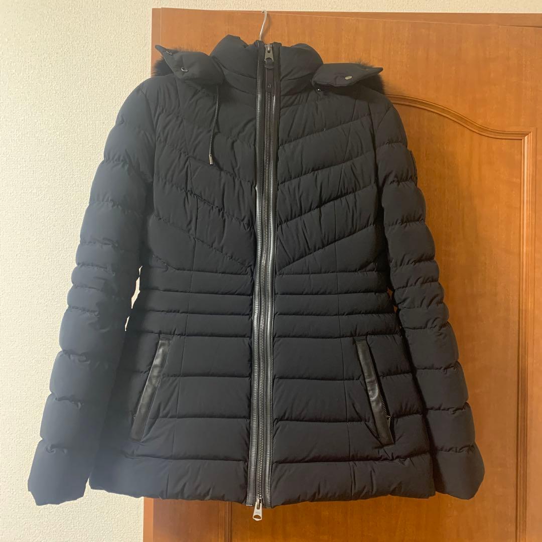 マッカージュダウンジャケット　MACKAGE PATSY-BX Mackage 並行輸入 マッカージュ ダウンジャケット パッツィー PATSY BX