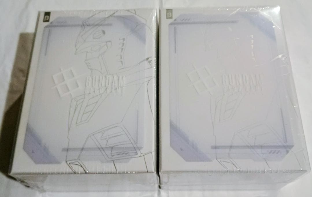 【未開封品】ガンダムカードゲーム リミテッドBOX Ver.β 2BOXセット ガンダムカードゲーム リミテッドBOX Ver.β | GUNDAM CARD GAME 公式サイト