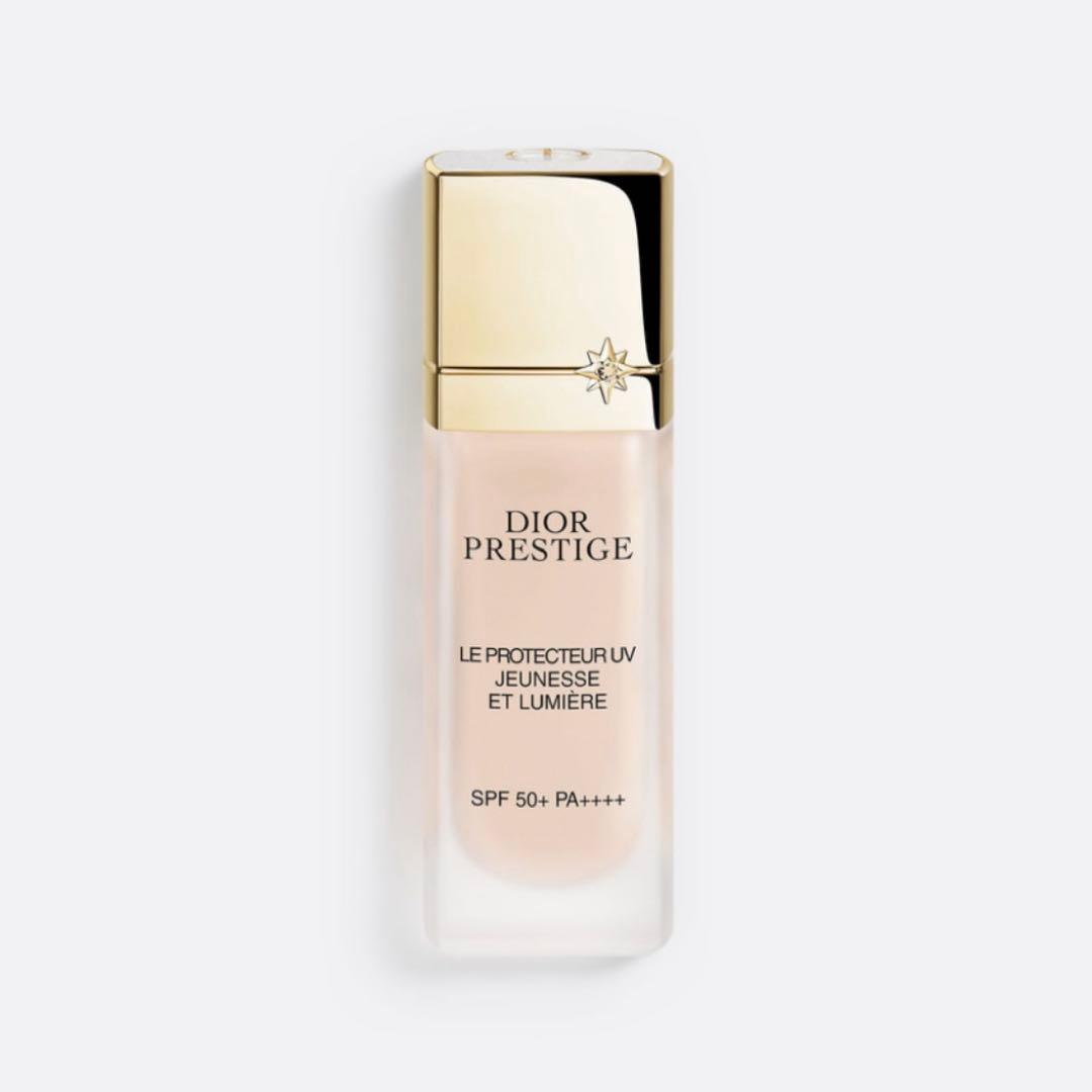 Dior プレステージ ホワイト ル プロテクター UV ルミエール bb