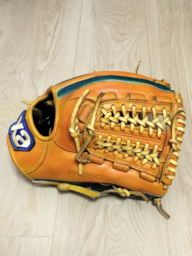 ザナックス DYNAX 一般軟式 内野用 - 軟式 野球グローブ ザナックス 内