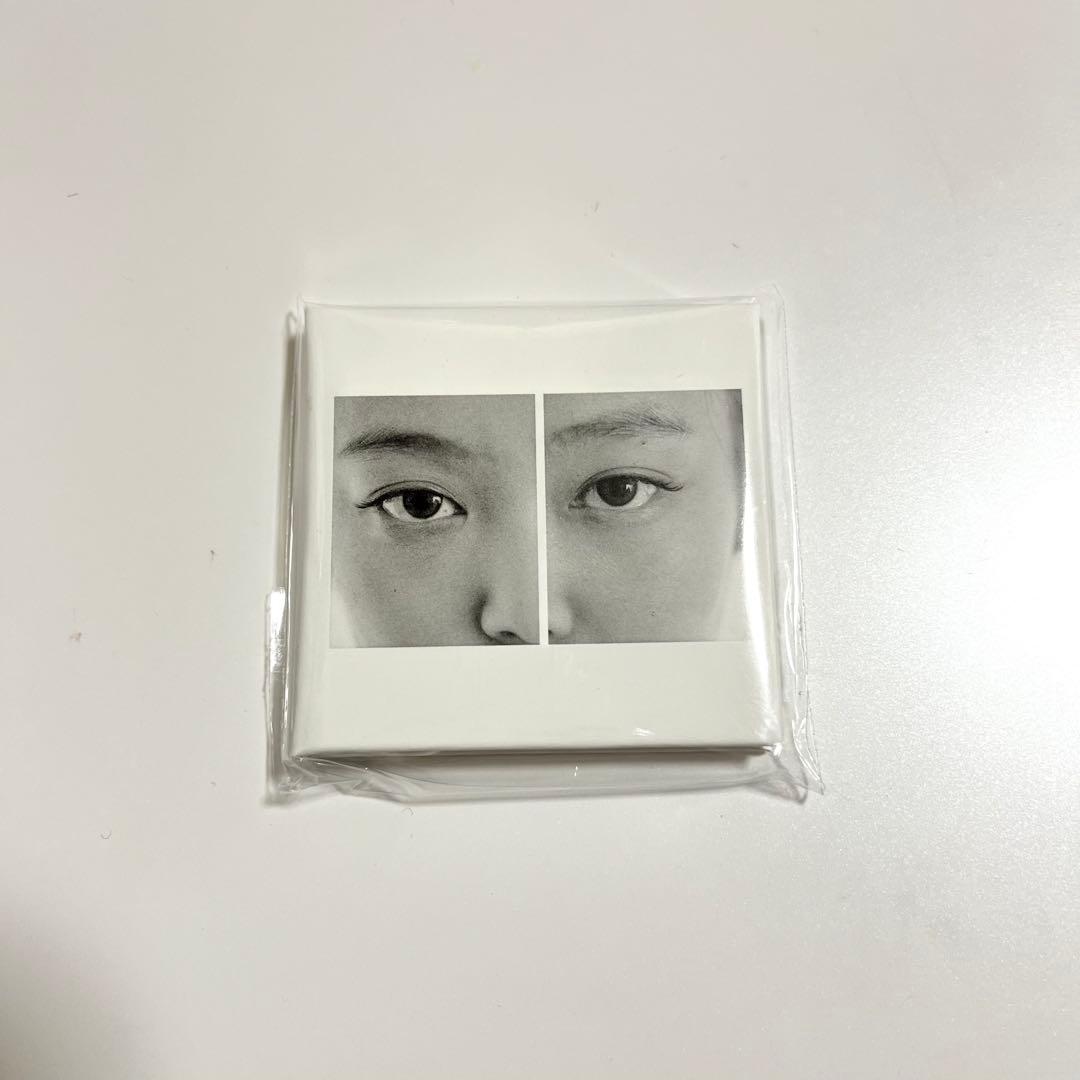 BLACKPINK JENNIE 代官山 POPUP マグネット - メルカリ