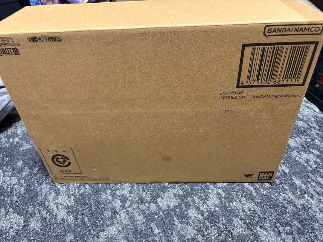 ROBOT魂　Ka signature クスィーガンダム