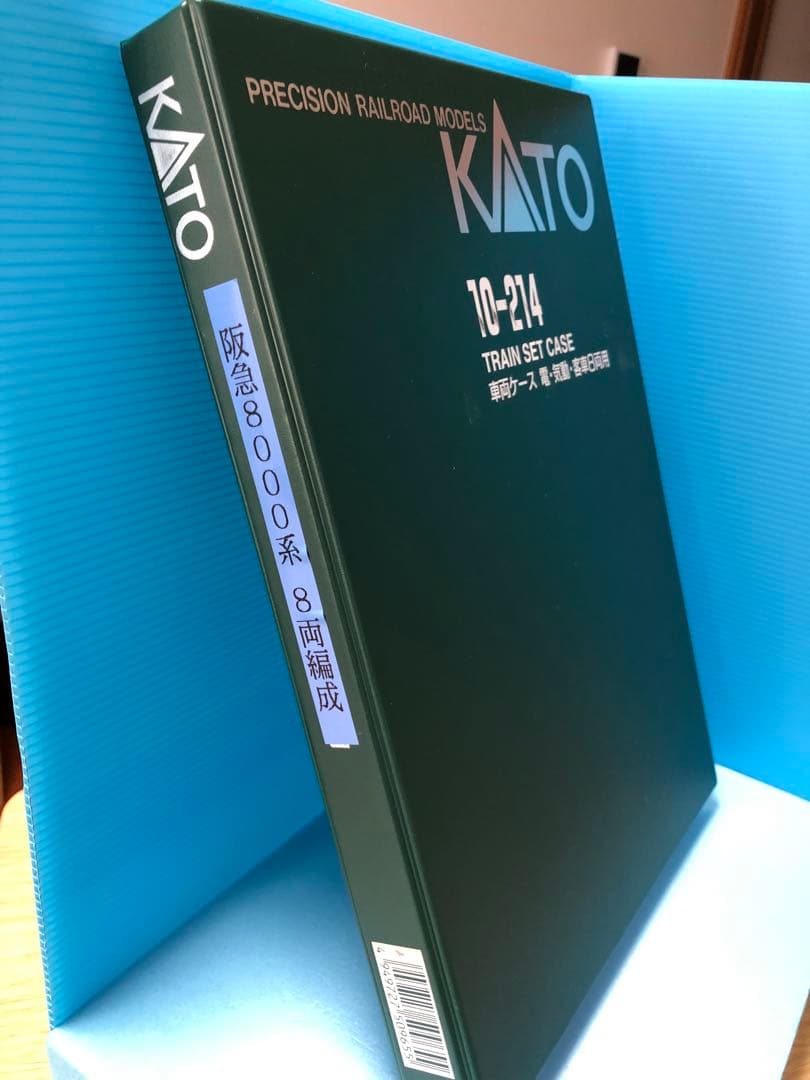 GMキット阪急8000系 8両セット 特製完成品】阪急8000系 8007F 8両編成セット : グリーンマックス・ザ