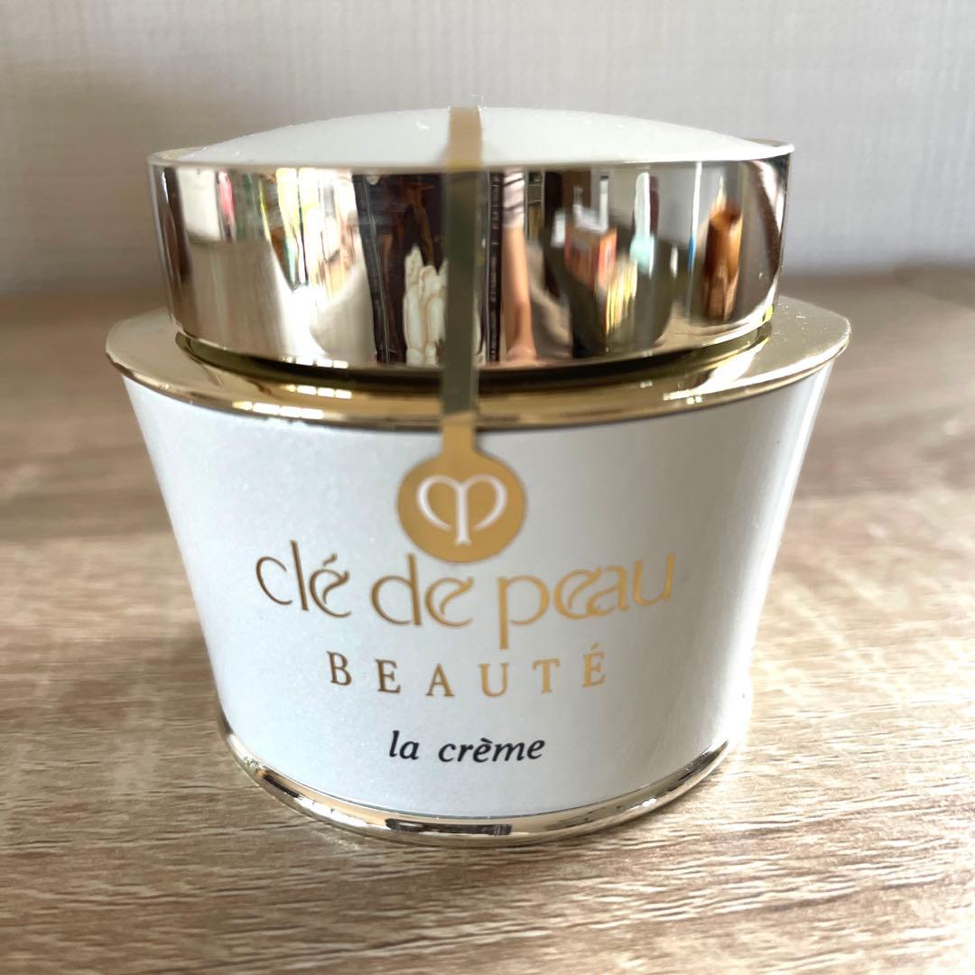 クレ・ド・ポーボーテ ラ-クレームf